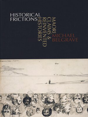 cover image of Historical Frictions